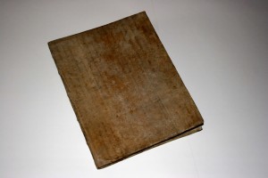 The map binding