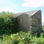 Fulwell Sound Mirror