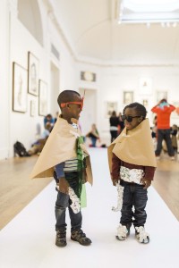 Wee Wanders at National Gallery of Scotland