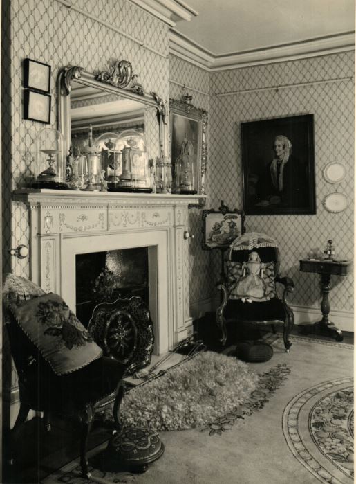 Victorian Room, Saltwell Park Museum cropped